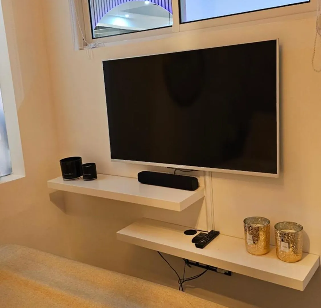 Apartment Dolce Waves Luxe Petit Dejeuner Jacuzzi Design Et Vue Mer Praia