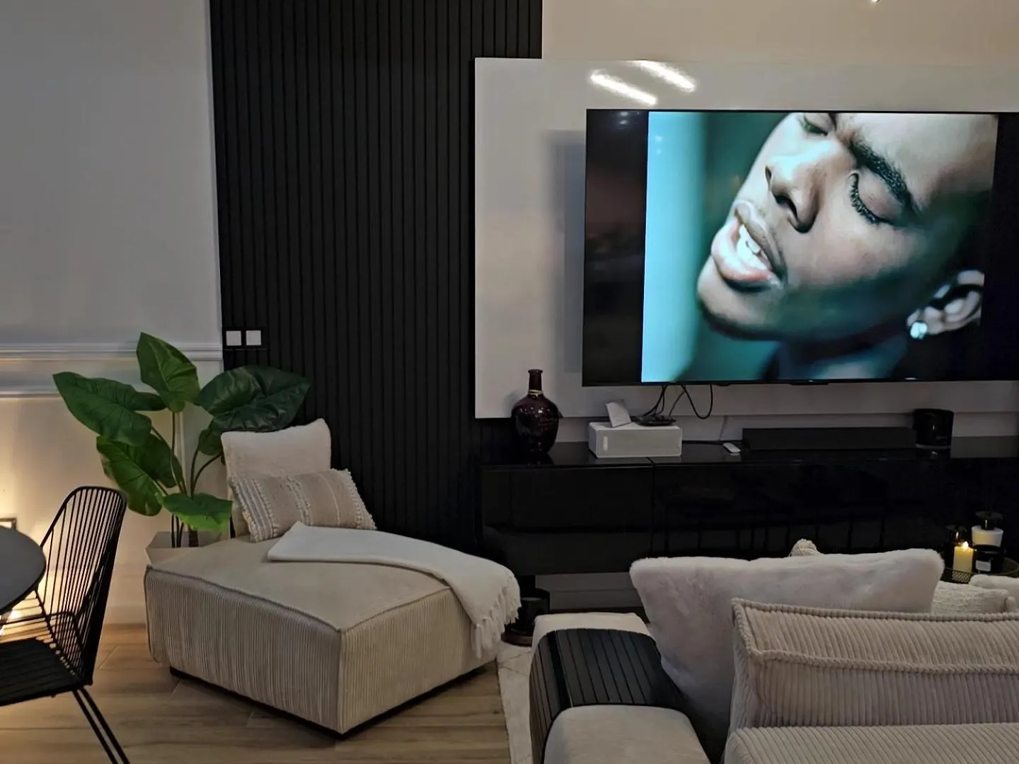 Apartment Dolce Waves Luxe Petit Dejeuner Jacuzzi Design Et Vue Mer Praia