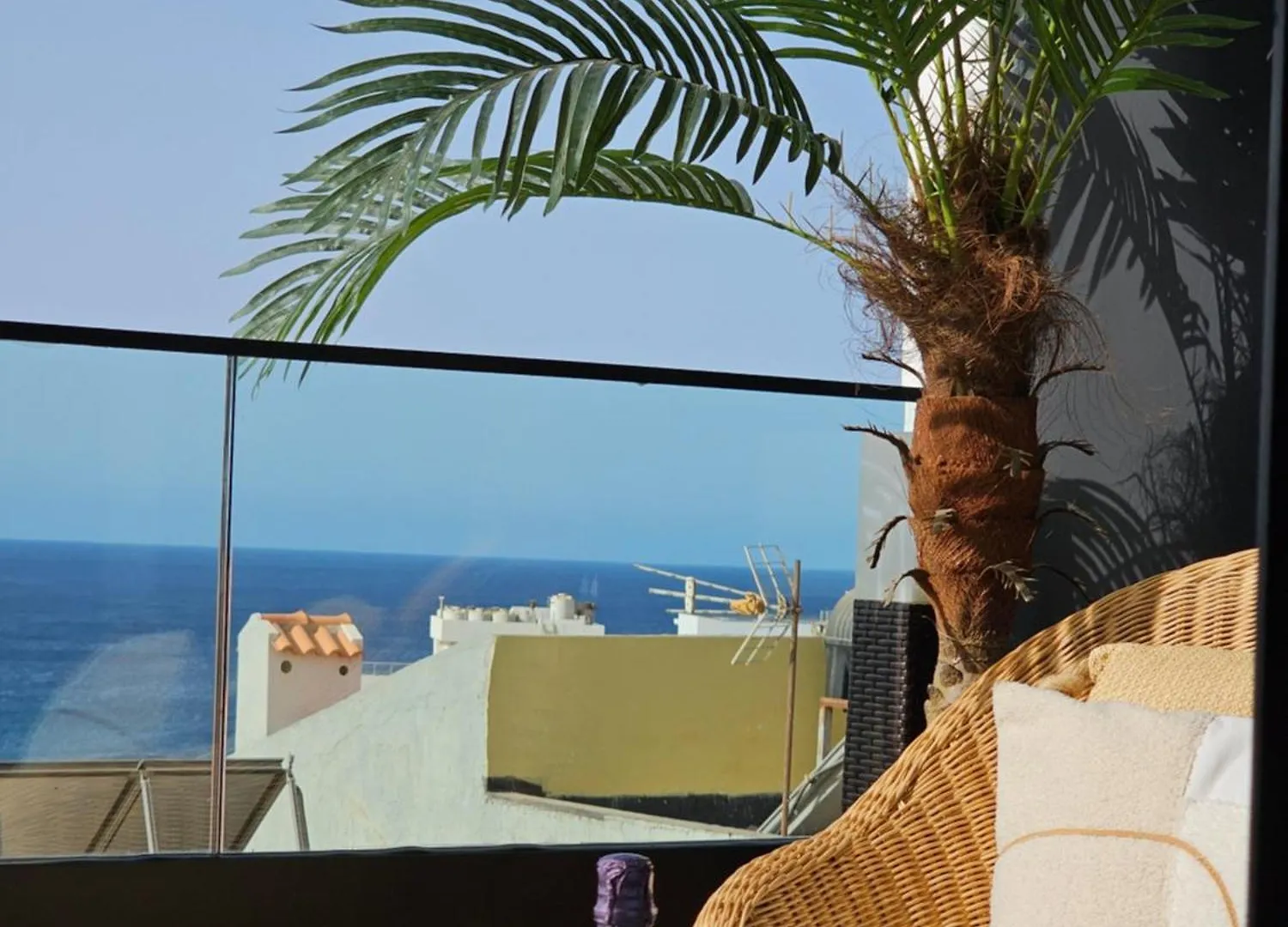Dolce Waves Luxe Petit Dejeuner Jacuzzi Design Et Vue Mer Praia