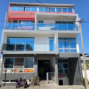 Apartamento My Flat 1, Praia