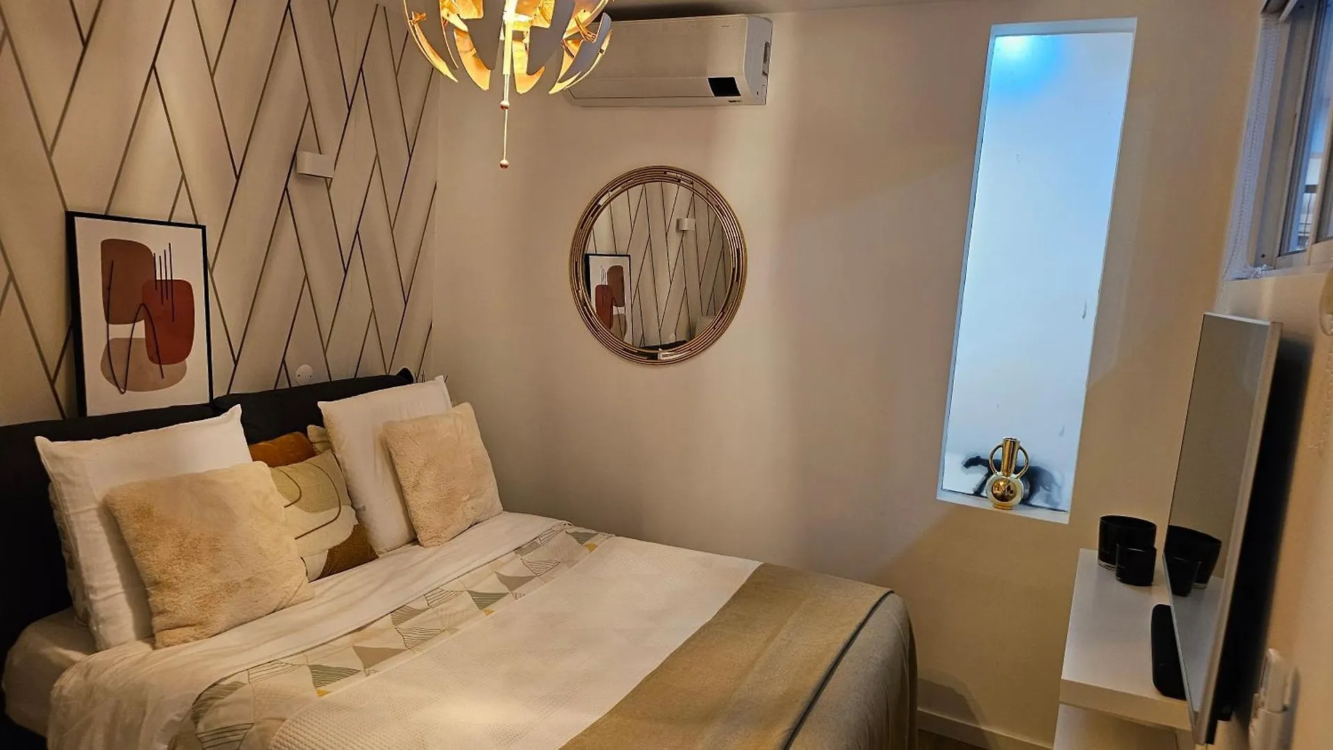 Dolce Waves Luxe Petit Dejeuner Jacuzzi Design Et Vue Mer Praia 0*,  Cape Verde