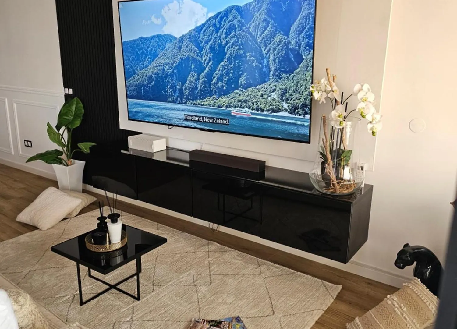 Apartment Dolce Waves Luxe Petit Dejeuner Jacuzzi Design Et Vue Mer Praia Cape Verde
