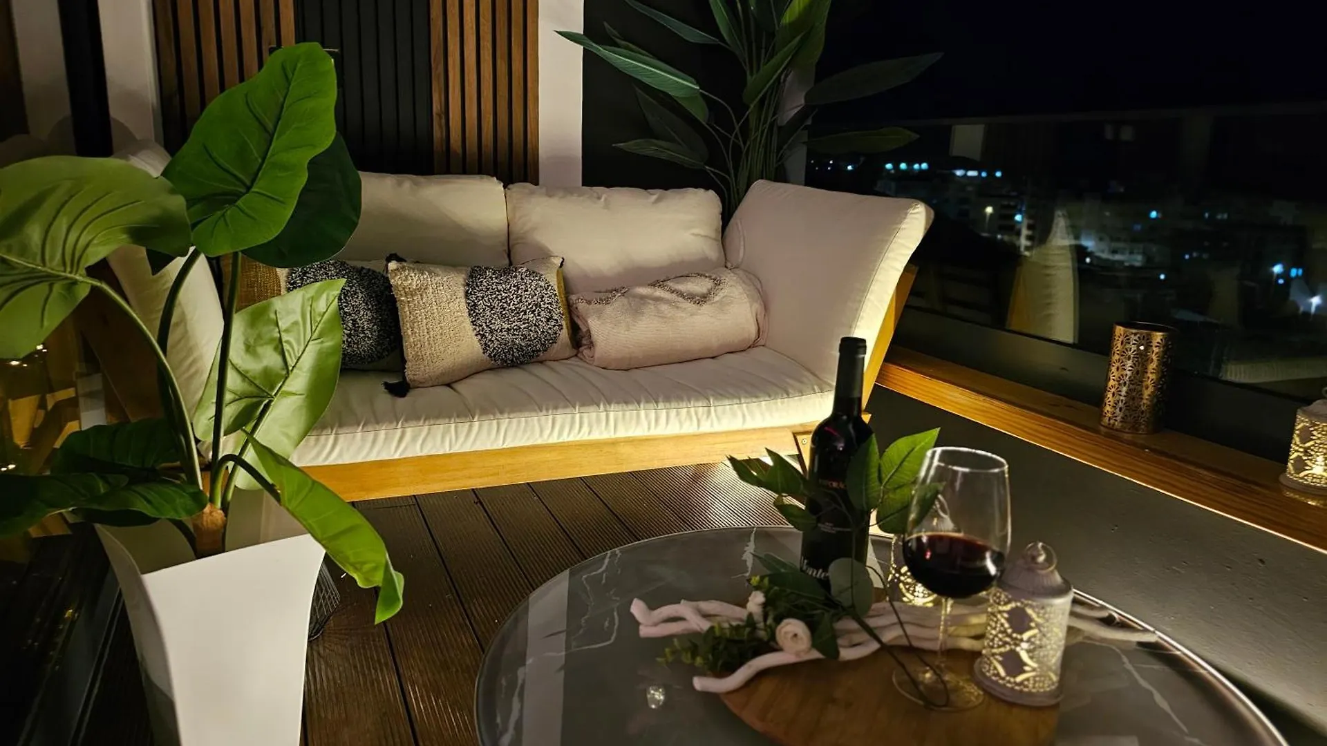Dolce Waves Luxe Petit Dejeuner Jacuzzi Design Et Vue Mer Praia