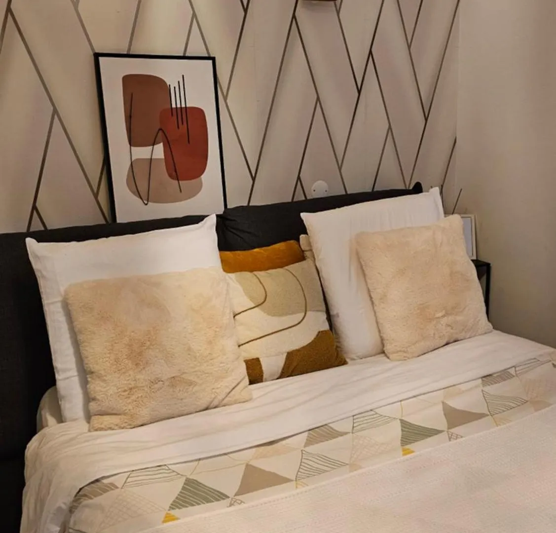 Apartment Dolce Waves Luxe Petit Dejeuner Jacuzzi Design Et Vue Mer Praia Cape Verde