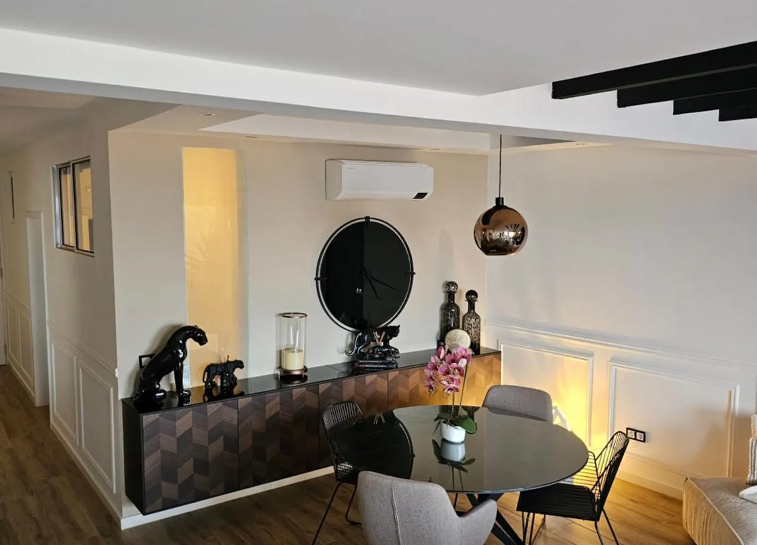 Dolce Waves Luxe Petit Dejeuner Jacuzzi Design Et Vue Mer Praia Apartment