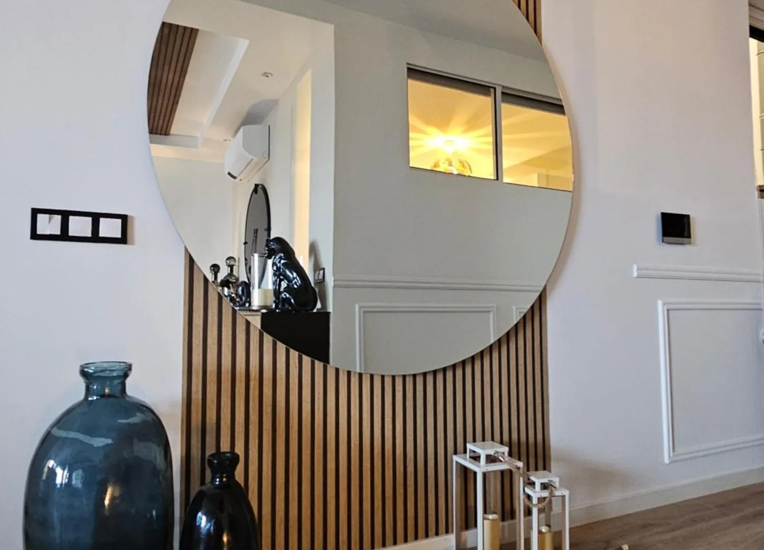 Apartment Dolce Waves Luxe Petit Dejeuner Jacuzzi Design Et Vue Mer Praia
